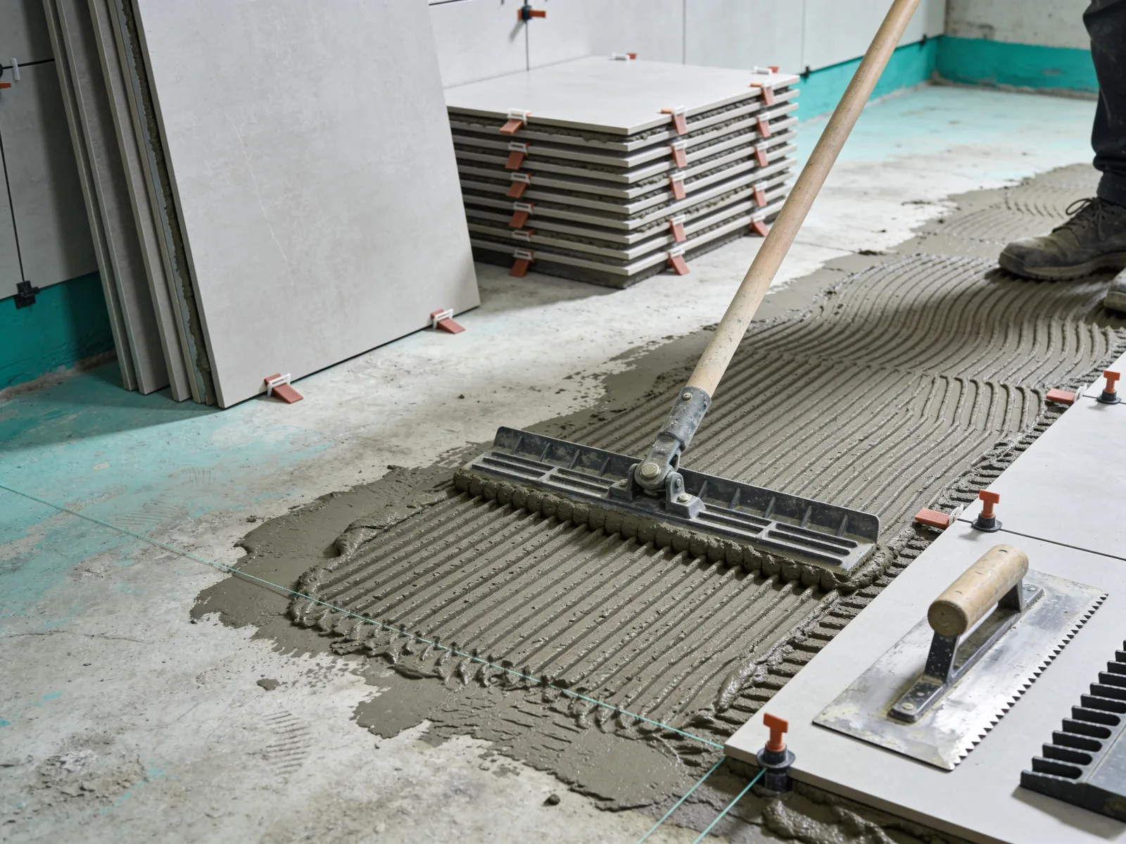 Why choose Luxury Vinyl Plank Installation in Hankinson, ND